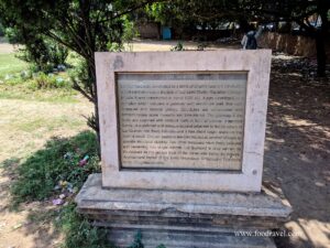 raqabwala tomb malviya nagar