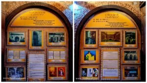 ghalib ki haveli