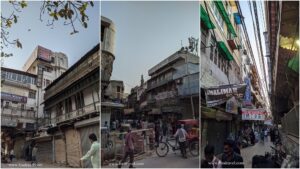 mirza ghalib ki haveli