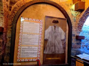ghalib ki haveli ballimaran