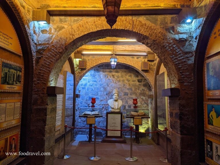 ghalib ki haveli