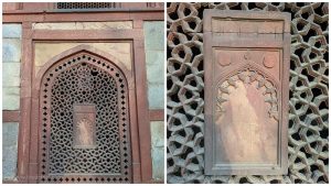 Barber's Tomb