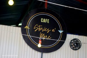 cafe stories n more
