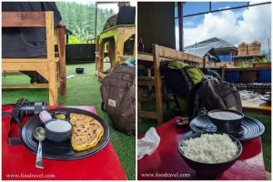 cafe stories n more