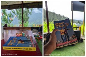 cafe stories n more