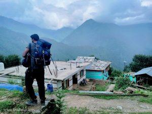 homestay in shangarh