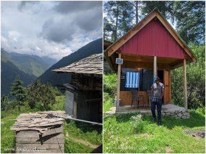 mountain view cafe shangarh