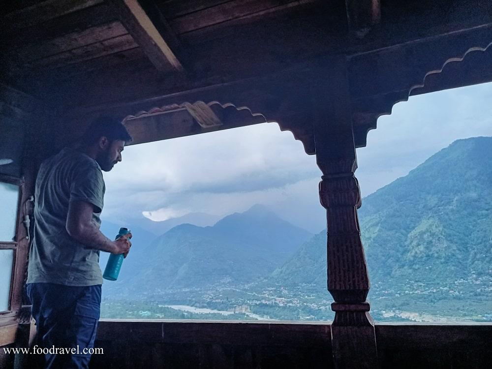 naggar castle naggar kullu