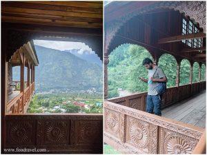 naggar castle