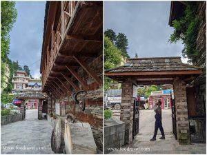naggar castle naggar manali