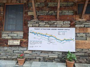 naggar castle