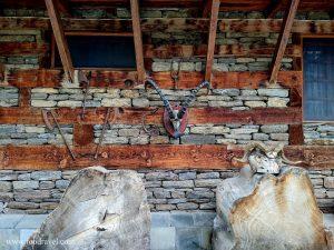 naggar castle