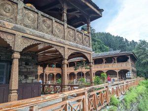 naggar castle