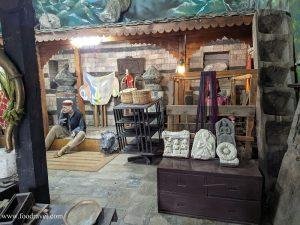 naggar castle museum