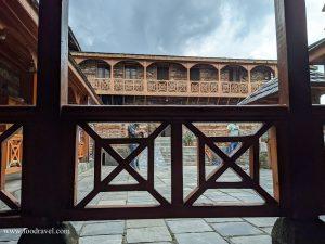 naggar castle
