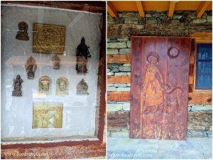 naggar castle
