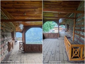 naggar castle