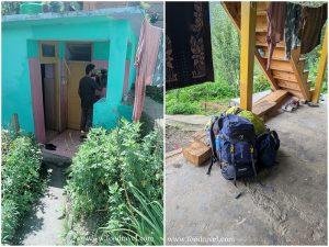homestay in shangarh