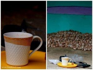 homestay in shangarh