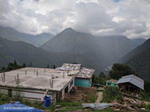 homestay in shangarh