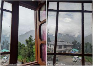 snow line homestay shangarh