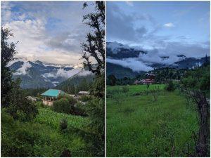 solitude from shangarh