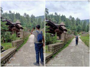 tripura sundari temple naggar