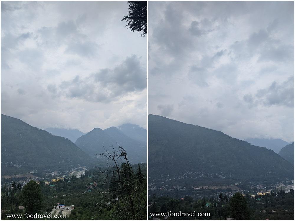 tranquil moments in naggar