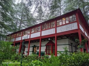 Urusvati Himalayan Folk & Art Museum