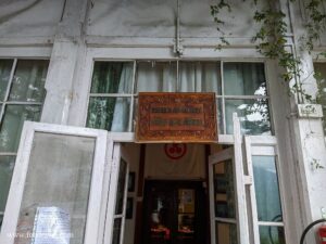 roerich art gallery naggar kullu