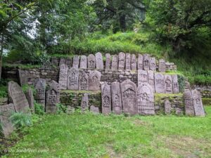 roerich art gallery naggar kullu