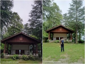 roerich art gallery naggar