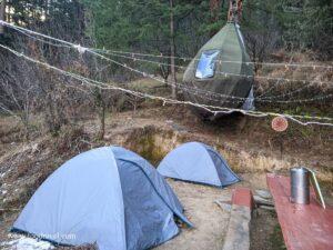 treestays camps shangarh