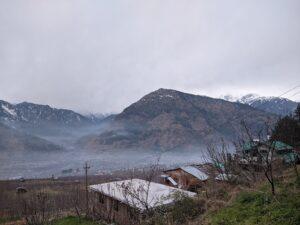 garden chalet nashala
