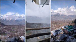 woody's penthouse nashala