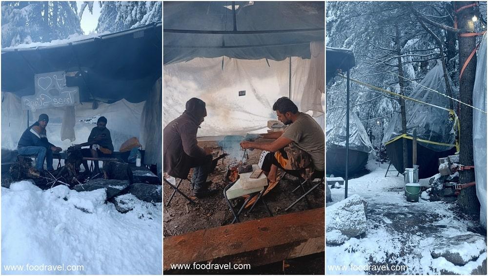 Heavy Snowfall in Shangarh 01-min heavy snowfall in shangarh