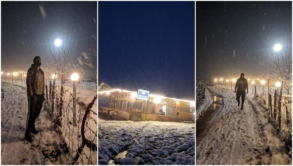 Heavy Snowfall in Shangarh2-min snowfall in shangarh