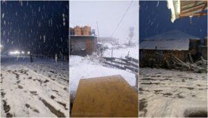 shangarh snowfall