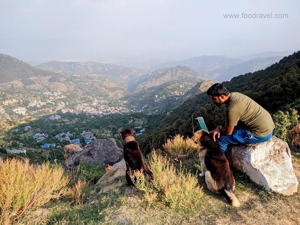things to do at sarkidhar