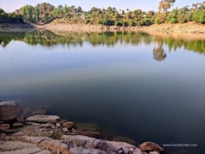 kunt bhayog lake sarkidhar mandi