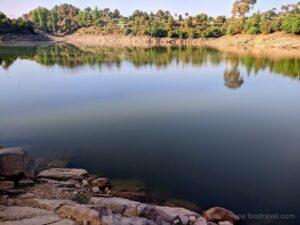 seven days in sarkidhar