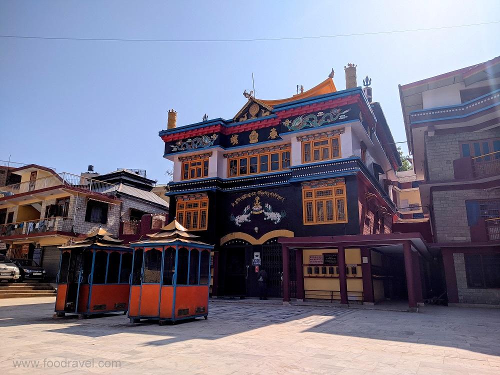 things to do at sarkidhar