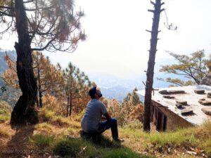 a week in sarkidhar rewalsar