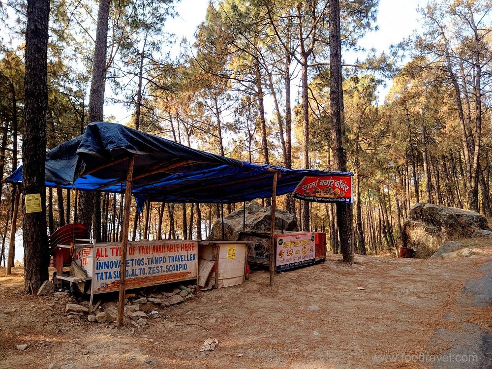 things to do at sarkidhar