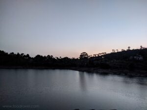 kunt bhayog lake sarkidhar mandi