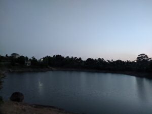 kunt bhayog lake sarkidhar