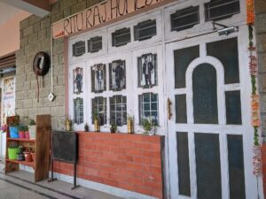 stay in sarkidhar rewalsar