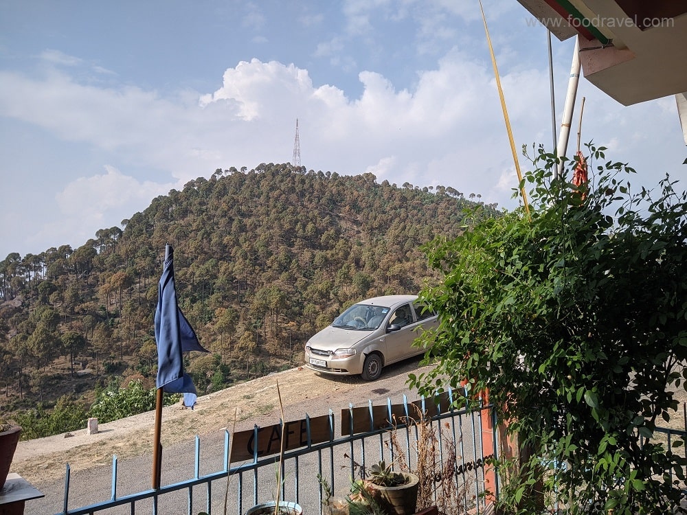 Stay in sarkidhar 2-min stay in sarkidhar rewalsar