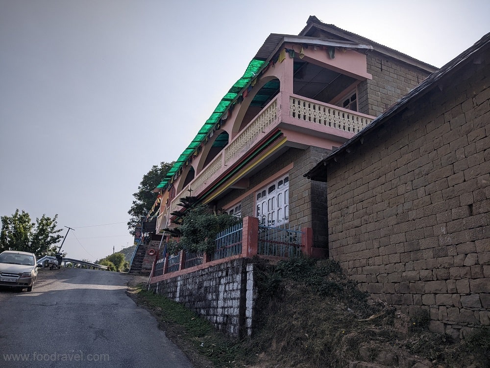Stay in sarkidhar 8-min stay in sarkidhar