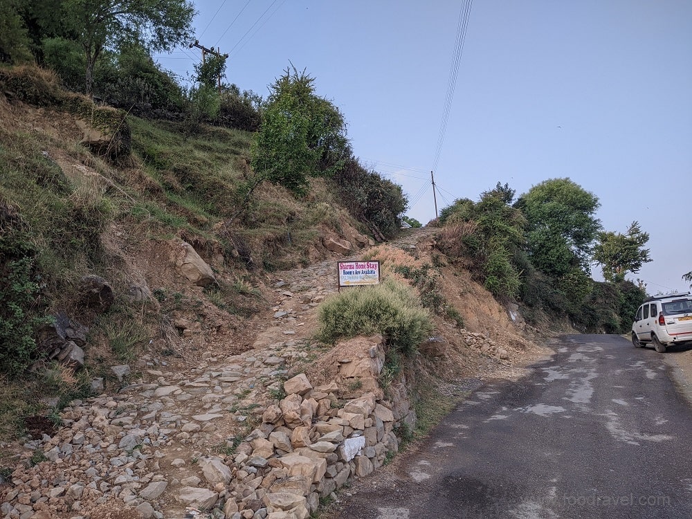 Stay in sarkidhar 9-min stay in sarkidhar